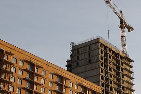 Минстрой: количество введенных в 2016 году квартир увеличится на 38%
