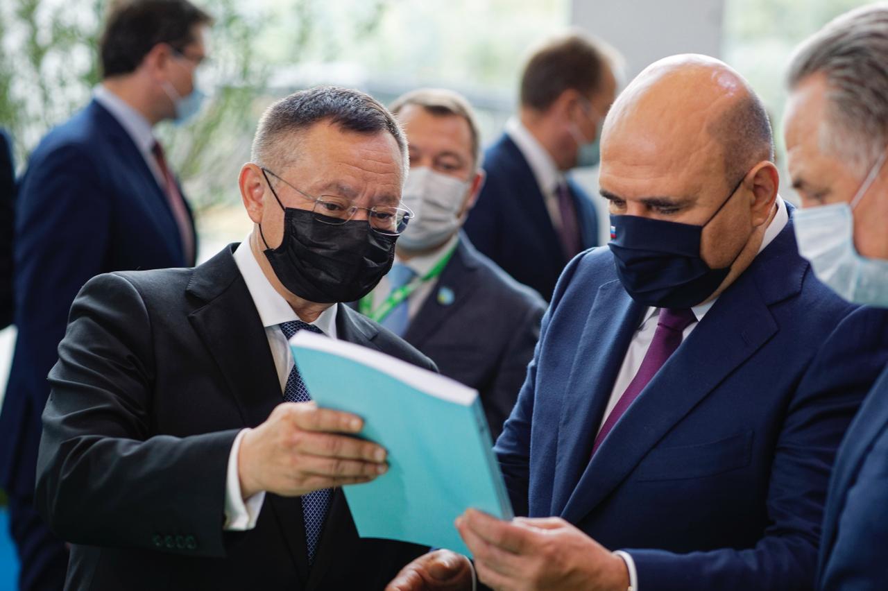 Определены победители Всероссийского конкурса лучших проектов создания комфортной городской среды в малых городах и исторических поселениях